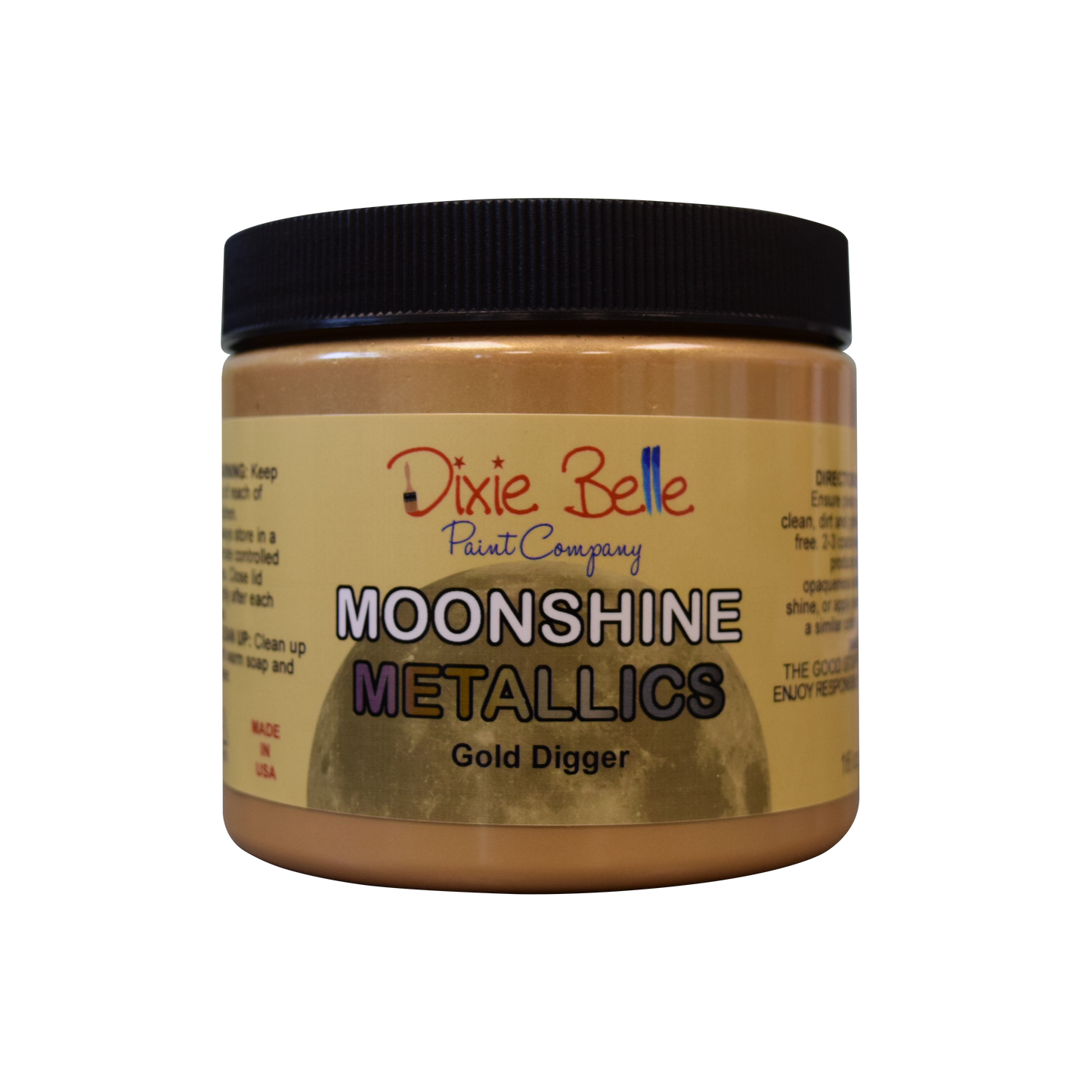 Moonshine Metallics